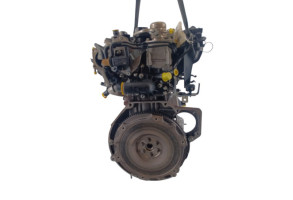 Moteur FORD FIESTA 6 Photo n°5