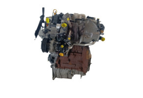 Moteur FORD FIESTA 6 Photo n°6