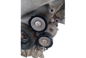 Moteur FORD FIESTA 6 Photo n°8