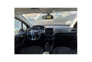 Com (Bloc Contacteur Tournant+Commodo Essuie Glace+Commodo Phare) PEUGEOT 208 1 Photo n°20