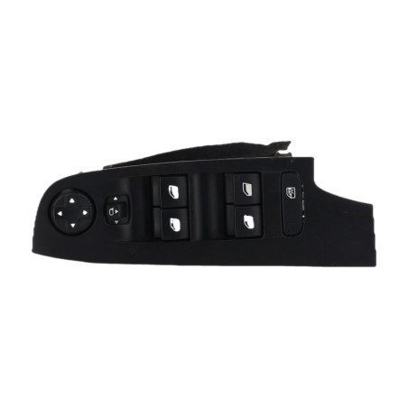 Interrupteur de leve vitre avant gauche CITROEN C4 PICASSO 2