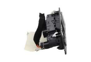 Interrupteur de leve vitre avant gauche CITROEN C4 PICASSO 2 Photo n°4