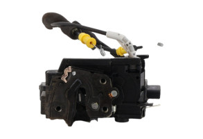 Serrure arriere droit PEUGEOT 308 2 SW Photo n°4