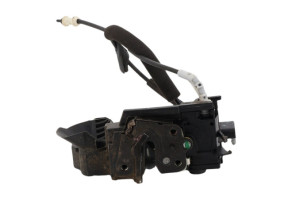 Serrure avant droit PEUGEOT 308 2 SW Photo n°4