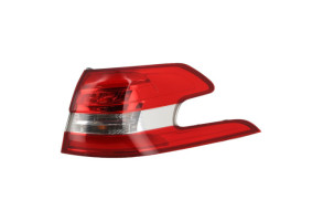 Feu arriere principal droit (feux) PEUGEOT 308 2 SW Photo n°2