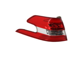 Feu arriere principal gauche (feux) PEUGEOT 308 2 SW Photo n°2