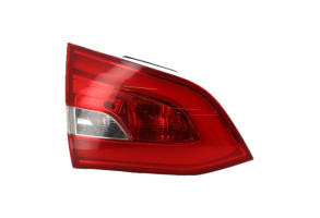 Feu arriere secondaire gauche (feux) PEUGEOT 308 2 SW Photo n°2