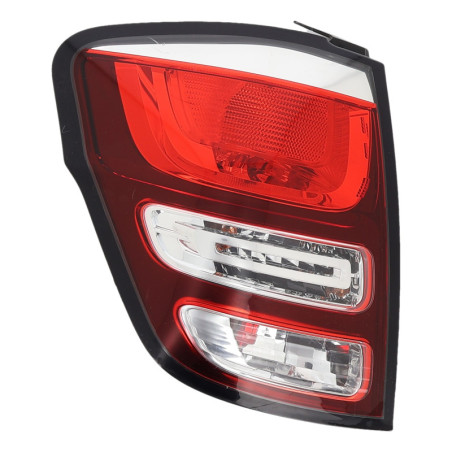 Feu arriere principal gauche (feux) CITROEN C3 2