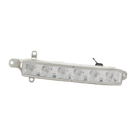 Feu diurne avant gauche CITROEN C3 2