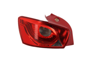 Feu arriere principal gauche (feux) SEAT IBIZA 4 Photo n°2