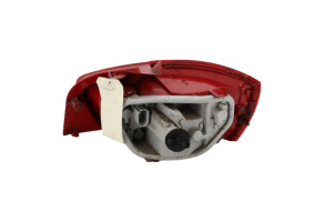 Feu arriere principal gauche (feux) SEAT IBIZA 4 Photo n°4