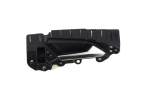 Poignee interieur arriere droit VOLKSWAGEN POLO 6 Photo n°3
