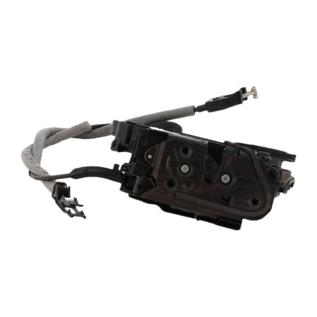 Serrure arriere droit VOLKSWAGEN POLO 6