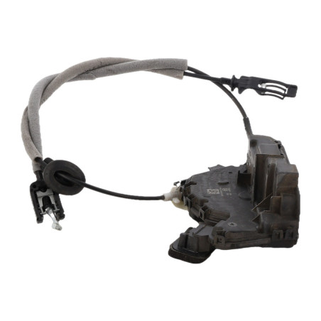 Serrure avant droit VOLKSWAGEN POLO 6