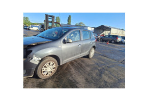 Feu arriere principal droit (feux) DACIA SANDERO 2 Photo n°7