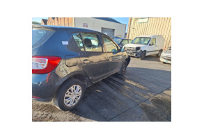 Feu arriere principal droit (feux) DACIA SANDERO 2 Photo n°8