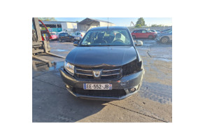 Feu arriere principal droit (feux) DACIA SANDERO 2 Photo n°10