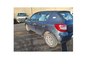 Feu arriere principal droit (feux) DACIA SANDERO 2 Photo n°11