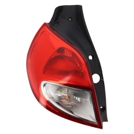 Feu arriere principal gauche (feux) RENAULT CLIO 3