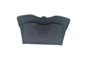 Plage arriere VOLVO V 40 2 Photo n°3