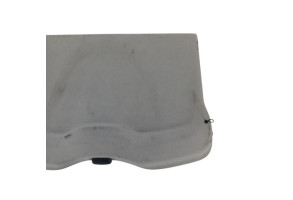 Plage arriere VOLVO V 40 2 Photo n°4