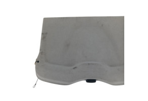 Plage arriere VOLVO V 40 2 Photo n°5