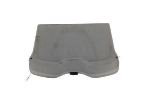Plage arriere VOLVO V 40 2 Photo n°6