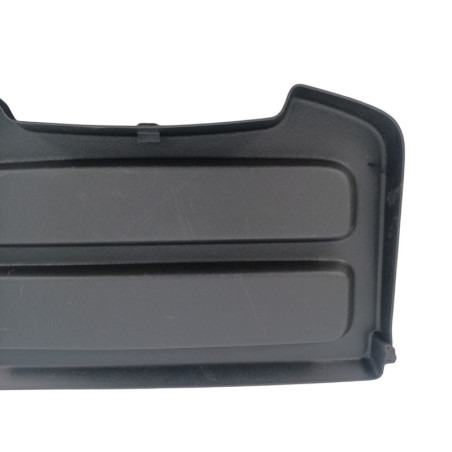 Plage arriere DACIA SANDERO 2