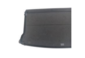Plage arriere LAND ROVER RANGE ROVER 1 EVOQUE Photo n°5
