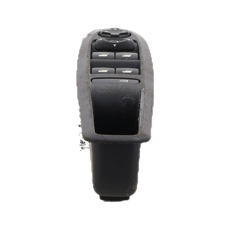 Interrupteur de leve vitre avant gauche CITROEN C4 2