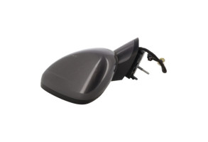 Retroviseur gauche CITROEN C4 2 Photo n°3