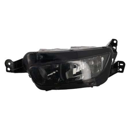 Optique avant principal gauche (feux)(phare) CITROEN C4 GRAND PICASSO 2