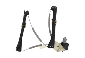 Leve vitre electrique avant droit VOLKSWAGEN POLO 5 Photo n°5