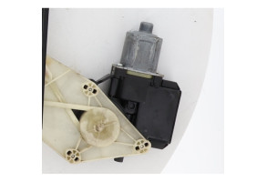 Leve vitre electrique avant droit VOLKSWAGEN POLO 5 Photo n°8