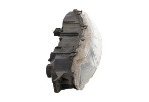 Feu diurne avant gauche CITROEN C4 GRAND PICASSO 2 Photo n°4