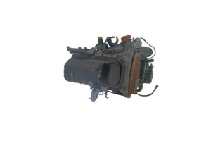 Moteur PEUGEOT 207 Photo n°1