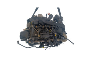 Moteur PEUGEOT 207 Photo n°2