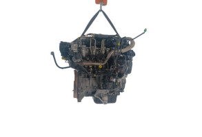 Moteur PEUGEOT 207 Photo n°3
