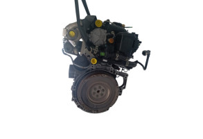 Moteur PEUGEOT 207 Photo n°4