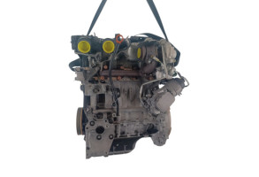Moteur PEUGEOT 207 Photo n°6