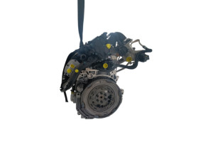 Moteur RENAULT TWINGO 3 Photo n°1