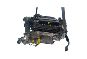 Moteur RENAULT TWINGO 3 Photo n°2