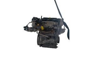 Moteur RENAULT TWINGO 3 Photo n°3