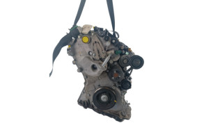 Moteur RENAULT TWINGO 3 Photo n°4