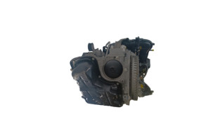 Moteur RENAULT TWINGO 3 Photo n°7