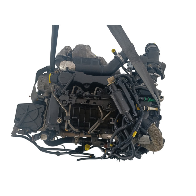 Moteur PEUGEOT PARTNER 2 Photo n°1