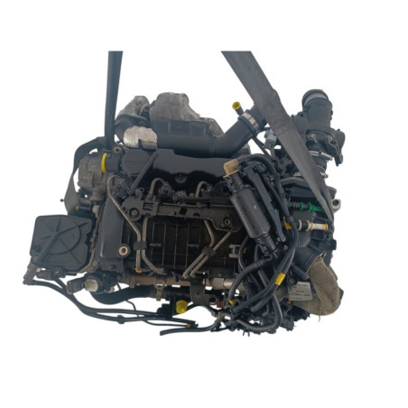 Moteur PEUGEOT PARTNER 2