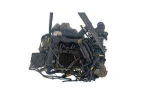 Moteur PEUGEOT PARTNER 2 Photo n°1