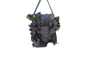 Moteur PEUGEOT PARTNER 2 Photo n°3