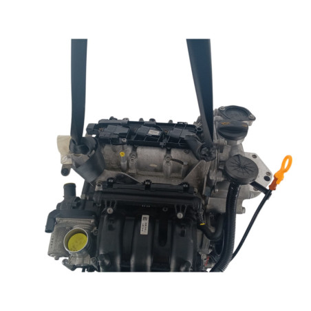 Moteur VOLKSWAGEN POLO 5